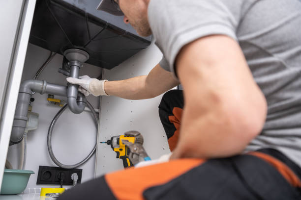 Commercial Plumbing Services in Pine Manor, FL